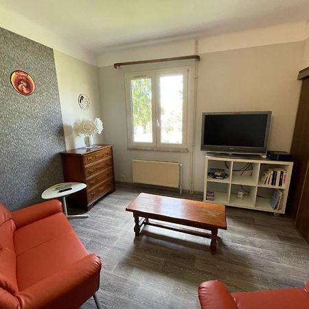 Sympathique Maison Сарґемін Екстер'єр фото