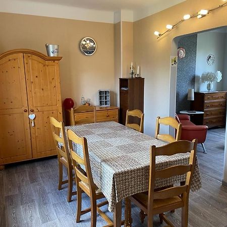 Sympathique Maison Сарґемін Екстер'єр фото