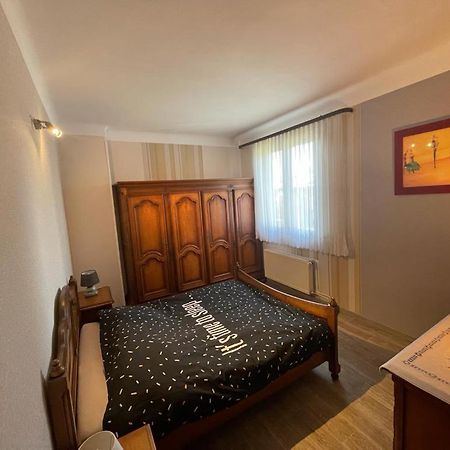 Sympathique Maison Сарґемін Екстер'єр фото